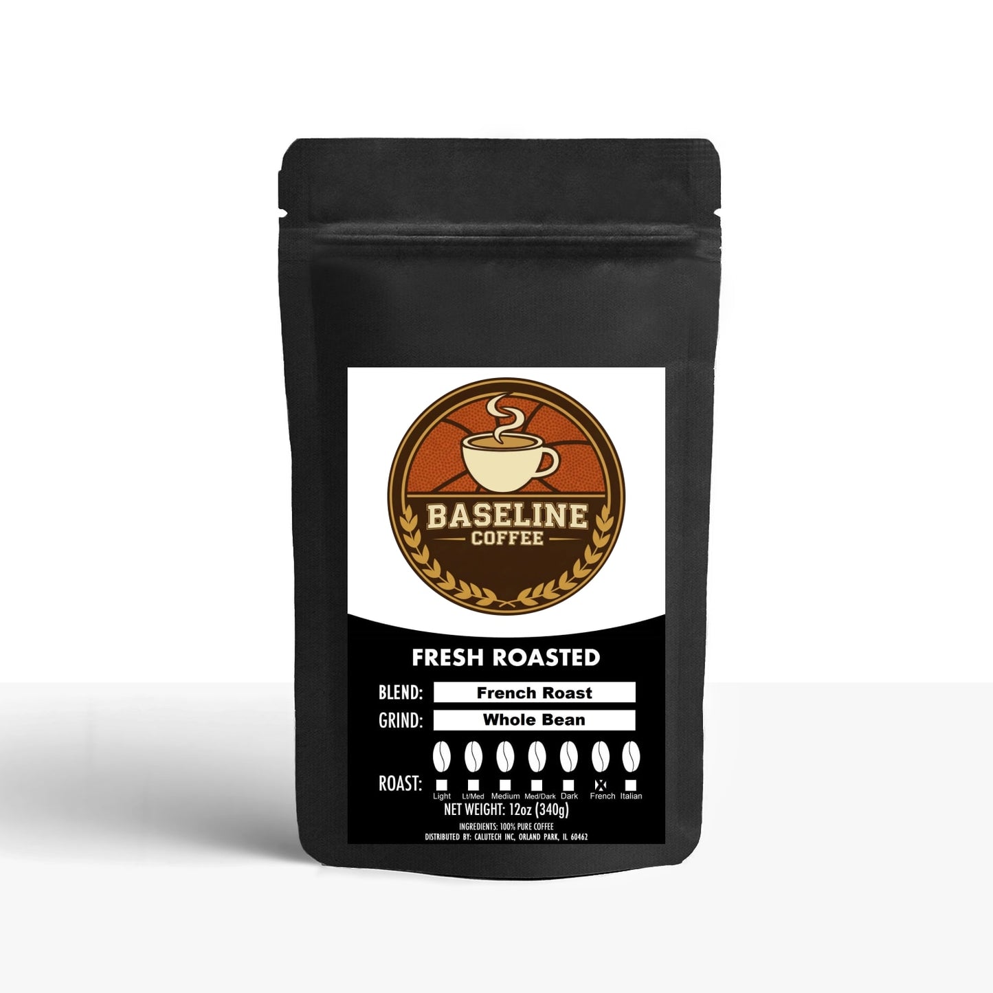 French Roast