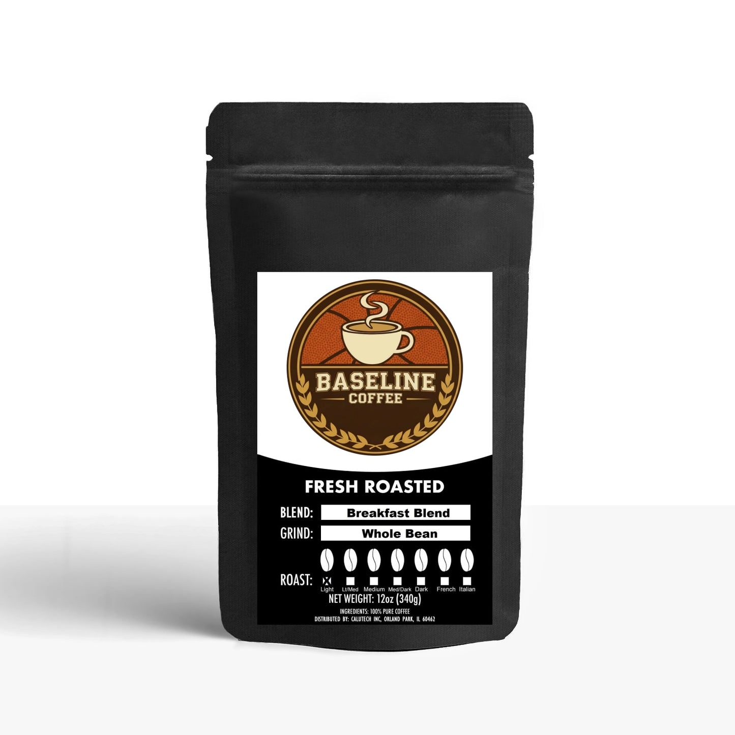 Breakfast Blend