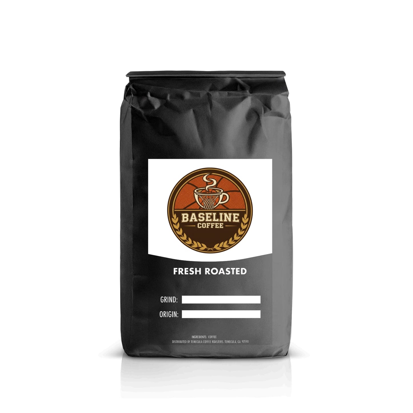 Coffee with Mushrooms Medium Roast